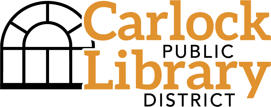 library logo