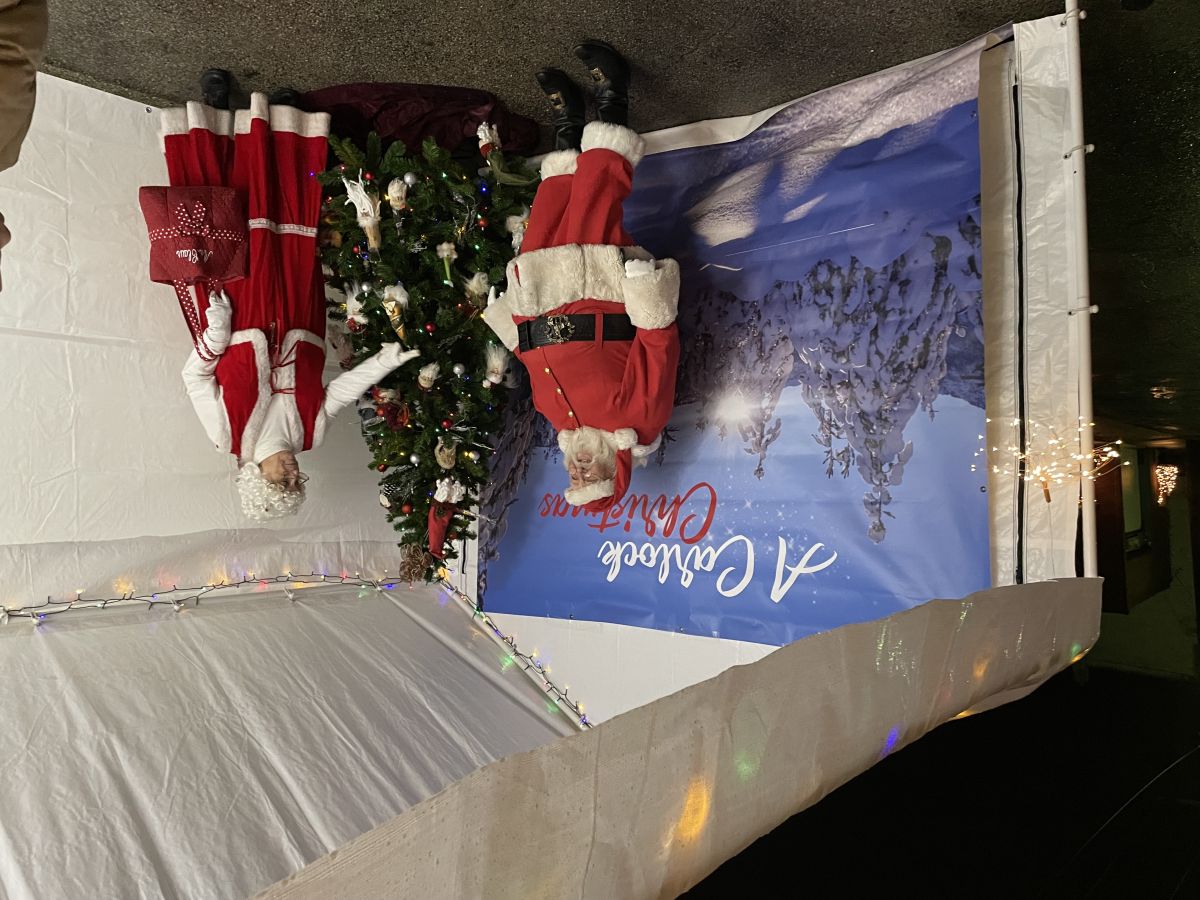 Carlock Christmas 2023